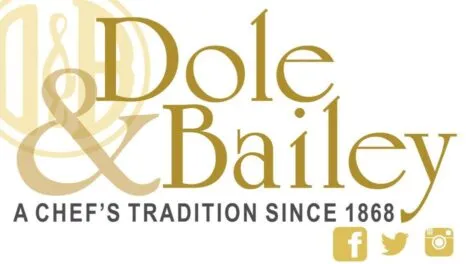 All Dole & Bailey Logos - 16