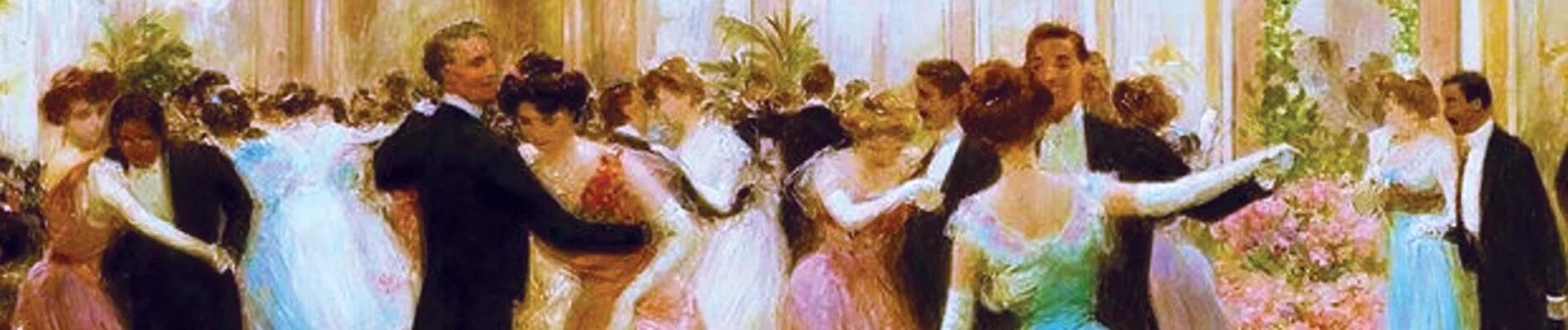 Waltz Elegant Soiree by Victor Gabriel Gilbert_color adjusted